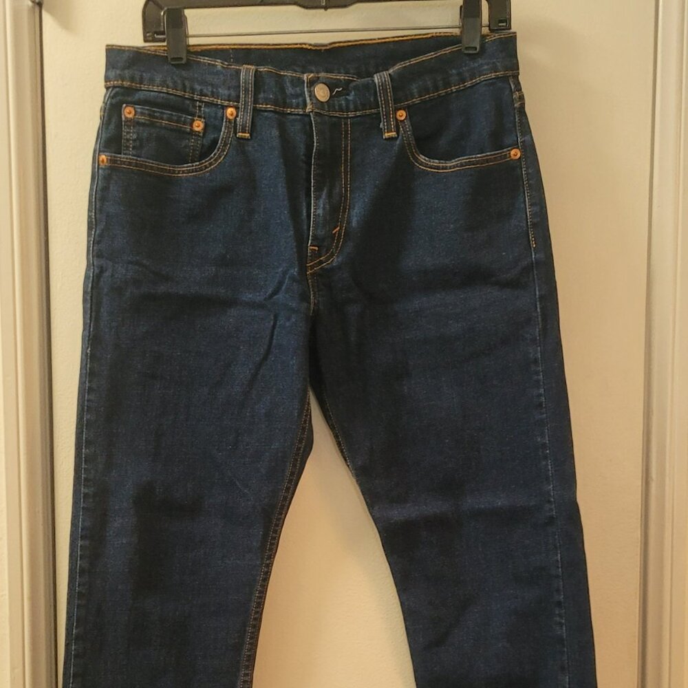 Levis 502 signature 30 X 30